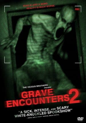 ดูหนังออนไลน์ฟรีเรื่อง Grave Encounters 2 (2012) คน ล่า ผี 2 ดูหนังออนไลน์ HD พากย์ไทย HD