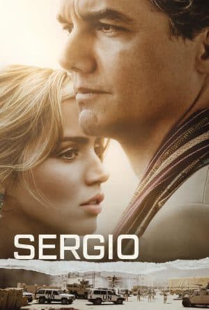 ดูหนังออนไลน์ฟรีเรื่อง Sergio เซอร์จิโอ (2020) NETFLIX ดูหนังออนไลน์ HD พากย์ไทย HD