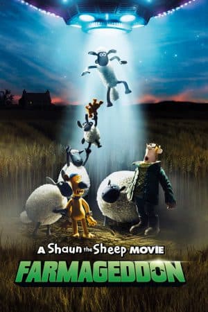 ดูหนังออนไลน์ฟรีเรื่อง A Shaun the Sheep Movie: Farmageddon (2019) ดูหนังออนไลน์ HD พากย์ไทย HD