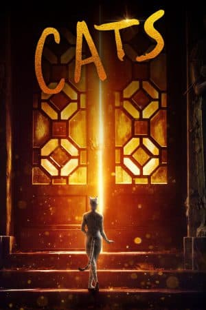 ดูหนังออนไลน์ฟรีเรื่อง Cats (2019) แคทส์ ดูหนังออนไลน์ HD พากย์ไทย HD