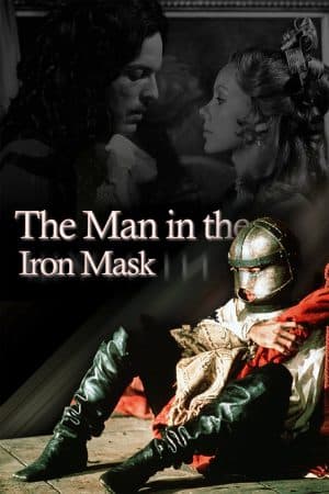 ดูหนังออนไลน์ฟรีเรื่อง The Man in the Iron Mask (1977) หน้ากากเหล็กกัปฐพี ดูหนังออนไลน์ HD พากย์ไทย HD