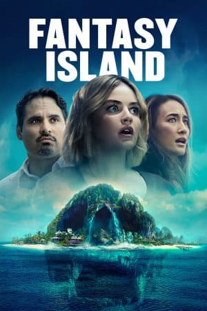 ดู Fantasy Island (2020) เกาะสวรรค์ เกมนรก HD หนังแฟนตาซี (Fantasy)