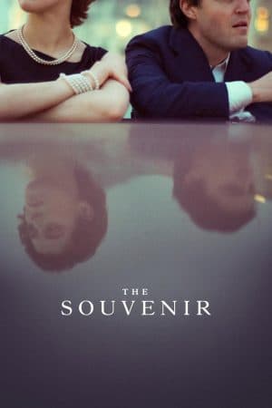 ดูหนังออนไลน์ฟรีเรื่อง The Souvenir (2019) ของที่ระลึก ดูหนังออนไลน์ HD พากย์ไทย HD