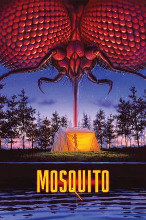 ดูหนังออนไลน์ฟรีเรื่อง Mosquito (1994) ยุงมรณะ ดูหนังออนไลน์ HD พากย์ไทย HD