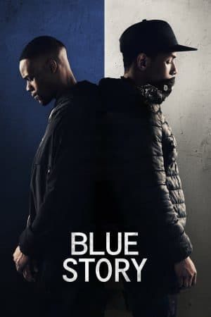ดูหนังออนไลน์ฟรีเรื่อง Blue Story (2019) บลูสตอรี่ ดูหนังออนไลน์ HD พากย์ไทย HD