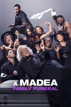 ดูหนังออนไลน์ฟรีเรื่อง A Madea Family Funeral (2019) งานศพครอบครัวนี้ ทำใมป่วนจัง? ดูหนังออนไลน์ HD พากย์ไทย HD
