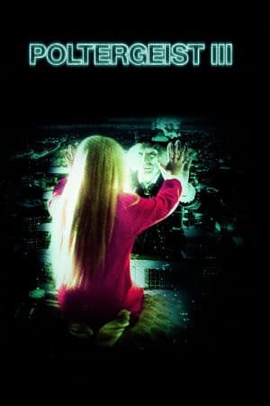 ดูหนังออนไลน์ฟรีเรื่อง Poltergeist 3: (1988) กระจกข้ามมิติ ผีหลอกวิญญาณหลอน ดูหนังออนไลน์ HD พากย์ไทย HD