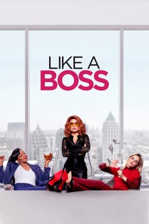 ดูหนังออนไลน์ฟรีเรื่อง Like a Boss (2020) เพื่อนรักหักเหลี่ยมรวย ดูหนังออนไลน์ HD พากย์ไทย HD