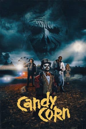 ดูหนังออนไลน์ฟรีเรื่อง Candy Corn (2019) พากย์ไทย ดูหนังออนไลน์ HD พากย์ไทย HD