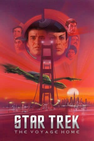 ดูหนังออนไลน์ฟรีเรื่อง Star Trek 4: The Voyage Home (1986) สตาร์ เทรค 4: ข้ามเวลามาช่วยโลก ดูหนังออนไลน์ HD พากย์ไทย HD