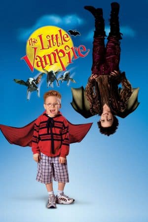 ดูหนังออนไลน์ฟรีเรื่อง The Little Vampire (2000) เดอะ ลิตเติล แวมไพร์ ดูหนังออนไลน์ HD พากย์ไทย HD