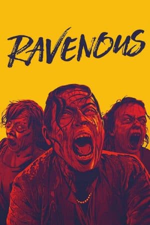 ดูหนังออนไลน์ฟรีเรื่อง Ravenous (Les affames) (2018) เมืองสยอง คนเขมือบ ดูหนังออนไลน์ HD พากย์ไทย HD