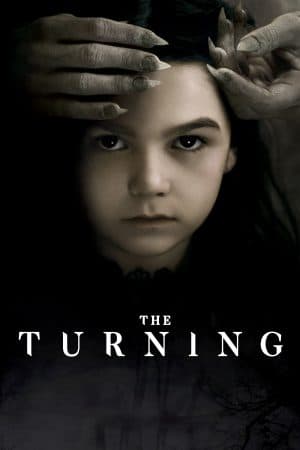 ดูหนังออนไลน์ฟรีเรื่อง The Turning (2020) ปีศาจเลี้ยงลูกคน ดูหนังออนไลน์ HD พากย์ไทย HD