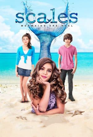 ดูหนังออนไลน์ฟรีเรื่อง Scales: A Mermaids Tale (2017) บทพิสูจน์นางเงือก มีจริง ดูหนังออนไลน์ HD พากย์ไทย HD