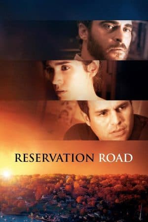 ดูหนังออนไลน์ฟรีเรื่อง Reservation Road (2007) สองชีวิตหนึ่งโศกนาฏกรรมบรรจบ ดูหนังออนไลน์ HD พากย์ไทย HD