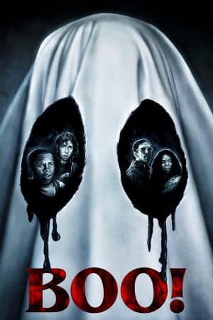 ดูหนังออนไลน์ฟรีเรื่อง Boo! (2018) พากย์ไทย ดูหนังออนไลน์ HD พากย์ไทย HD