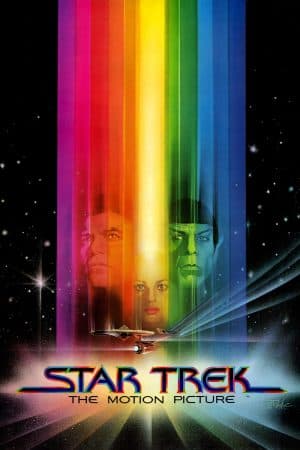 ดูหนังออนไลน์ฟรีเรื่อง Star Trek 1: The Motion Picture (1979) สตาร์ เทรค 1: บทเริ่มต้นแห่งการเดินทาง ดูหนังออนไลน์ HD พากย์ไทย HD
