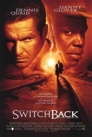ดูหนังออนไลน์ฟรีเรื่อง Switchback (1997) บรรยายไทย ดูหนังออนไลน์ HD พากย์ไทย HD