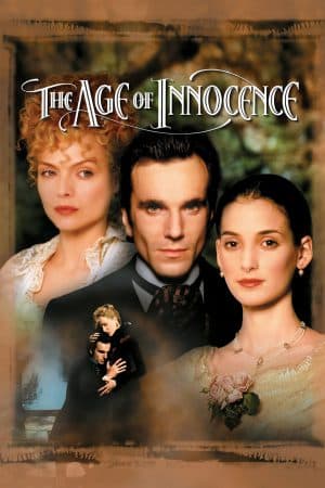 ดูหนังออนไลน์ฟรีเรื่อง The Age of Innocence (1993) วัยบริสุทธิ์มิอาจพรากรัก ดูหนังออนไลน์ HD พากย์ไทย HD