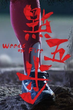 ดู Weeds on Fire (2016) รวมใจสู้เพื่อฝัน HD ออนไลน์ฟรี
