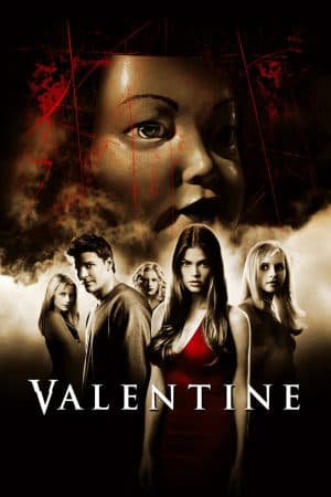 ดูหนังออนไลน์ฟรีเรื่อง Valentine (2001) รักสยิว เชือดสยอง ดูหนังออนไลน์ HD พากย์ไทย HD