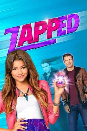 ดูหนังออนไลน์ฟรีเรื่อง Zapped (2014) พากย์ไทย ดูหนังออนไลน์ HD พากย์ไทย HD