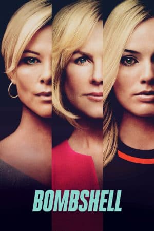 ดูหนังออนไลน์ฟรีเรื่อง Bombshell (2019) แฉกระฉ่อนโลก ดูหนังออนไลน์ HD พากย์ไทย HD