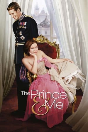 ดูหนังออนไลน์ฟรีเรื่อง The Prince and Me (2004) รักนาย เจ้าชายของฉัน ดูหนังออนไลน์ HD พากย์ไทย HD