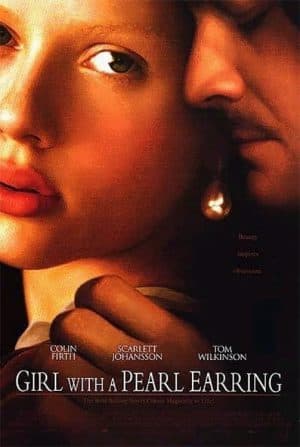 ดูหนังออนไลน์ฟรีเรื่อง Girl with a Pearl Earring (2003) หญิงสาวกับต่างหูมุก ดูหนังออนไลน์ HD พากย์ไทย HD
