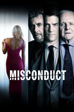 ดูหนังออนไลน์ฟรีเรื่อง Misconduct (2016) พลิกคดีโค่นเจ้าพ่อ ดูหนังออนไลน์ HD พากย์ไทย HD