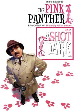 ดูหนังออนไลน์ฟรีเรื่อง A Shot in the Dark (1964) กระสุนปริศนา ดูหนังออนไลน์ HD พากย์ไทย HD