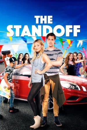 ดูหนังออนไลน์ฟรีเรื่อง The Standoff (2016) สามวันนี้ เพื่อฝันของเรา ดูหนังออนไลน์ HD พากย์ไทย HD