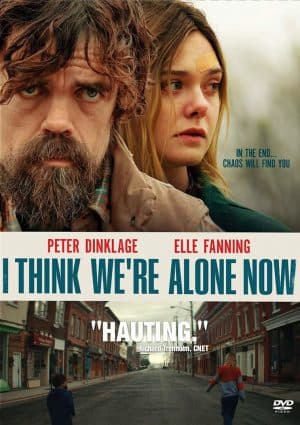 ดูหนังออนไลน์ฟรีเรื่อง I Think We’re Alone Now (2018) ฉันคิดว่าตอนนี้เราอยู่กันตามลำพัง ดูหนังออนไลน์ HD พากย์ไทย HD