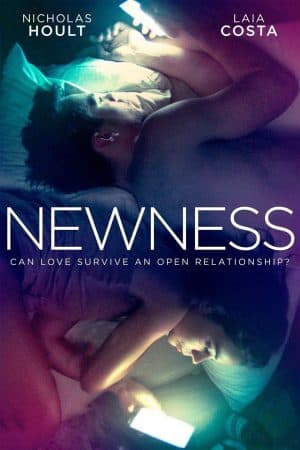 ดูหนังออนไลน์ฟรีเรื่อง Newness | Netflix (2017) เปิดหัวใจรักใหม่ ดูหนังออนไลน์ HD พากย์ไทย HD
