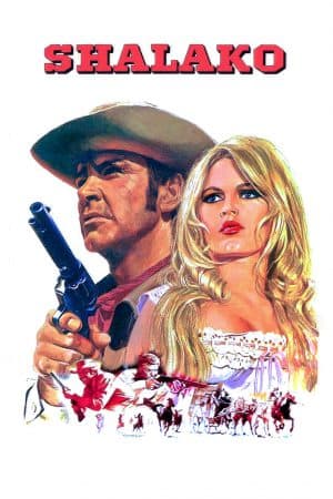 ดูหนังออนไลน์ฟรีเรื่อง Shalako (1968) ซาลาโก ดูหนังออนไลน์ HD พากย์ไทย HD