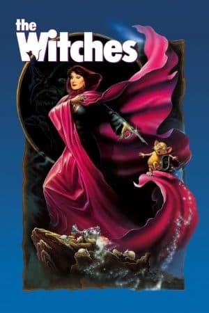ดูหนังออนไลน์ฟรีเรื่อง The Witches (1990) อิทธิฤทธิ์ศึกแม่มด ดูหนังออนไลน์ HD พากย์ไทย HD