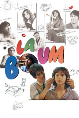 ดูหนังออนไลน์ฟรีเรื่อง La Boum (1980) ลาบูม ดูหนังออนไลน์ HD พากย์ไทย HD