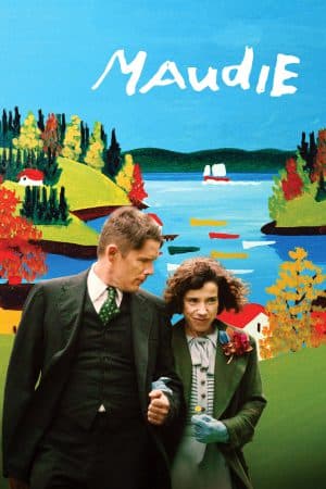 ดูหนังออนไลน์ฟรีเรื่อง Maudie (2016) บรรยายไทย ดูหนังออนไลน์ HD พากย์ไทย HD