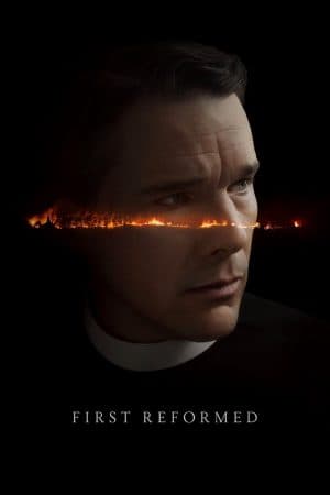 ดูหนังออนไลน์ฟรีเรื่อง First Reformed (2017) ศรัทธา…โลกาวินาศ ดูหนังออนไลน์ HD พากย์ไทย HD