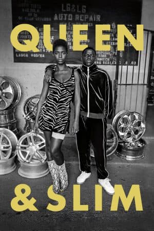 ดูหนังออนไลน์ฟรีเรื่อง Queen And Slim (2019) พากย์ไทย ดูหนังออนไลน์ HD พากย์ไทย HD