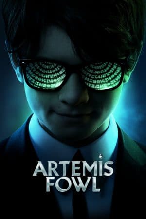 ดูหนังออนไลน์ฟรีเรื่อง Artemis Fowl (2020) อาร์ทิมิส ฟาวล์ ดูหนังออนไลน์ HD พากย์ไทย HD