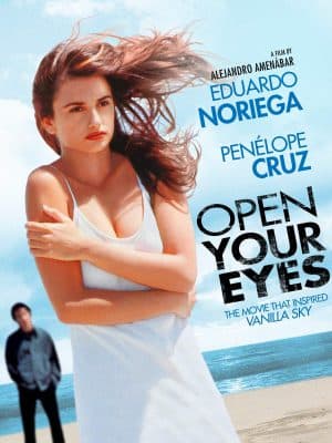 ดูหนังออนไลน์ฟรีเรื่อง Open Your Eyes (1997) กระชากฝัน สู่วันอันตราย ดูหนังออนไลน์ HD พากย์ไทย HD
