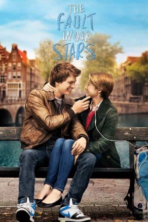 ดูหนังออนไลน์ฟรีเรื่อง the Fault in Our Stars (2014) ดาวบันดาล ดูหนังออนไลน์ HD พากย์ไทย HD
