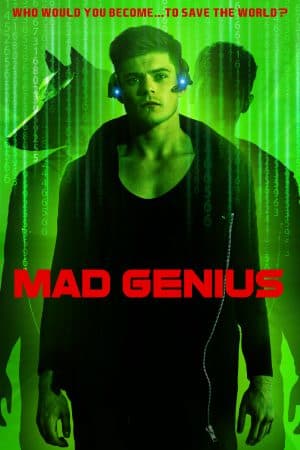 ดูหนังออนไลน์ฟรีเรื่อง Mad Genius (2017) คนบ้า อัจฉริยะ ดูหนังออนไลน์ HD พากย์ไทย HD