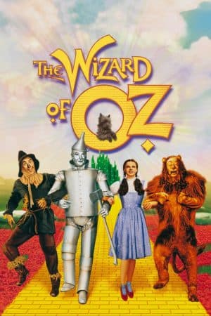ดูหนังออนไลน์ฟรีเรื่อง The Wizard of Oz (1939) พ่อมดแห่งเมืองออซ ดูหนังออนไลน์ HD พากย์ไทย HD