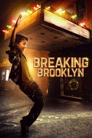 ดูหนังออนไลน์ฟรีเรื่อง Breaking Brooklyn (2018) พากย์ไทย ดูหนังออนไลน์ HD พากย์ไทย HD