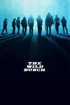 ดูหนังออนไลน์ฟรีเรื่อง The Wild Bunch (1969) คนเดนคน ดูหนังออนไลน์ HD พากย์ไทย HD