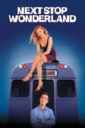ดูหนังออนไลน์ฟรีเรื่อง Next Stop Wonderland (1998) บทพิสูจน์ชะตาลิขิต ดูหนังออนไลน์ HD พากย์ไทย HD