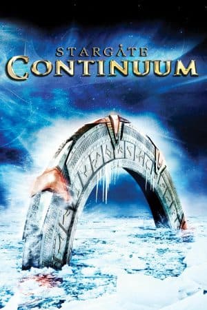 ดูหนังออนไลน์ฟรีเรื่อง Stargate: Continuum (2008) สตาร์เกท ข้ามมิติทะลุจักรวาล ดูหนังออนไลน์ HD พากย์ไทย HD