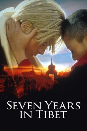 ดูหนังออนไลน์ฟรีเรื่อง Seven Years In Tibet (1997) 7 ปี โลกไม่มีวันลืม ดูหนังออนไลน์ HD พากย์ไทย HD